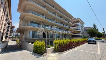 Дуплекс 1+1 на первой береговой линии в Кестеле, 108 м² - Ракурс 18