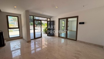 Дуплекс 1+1 на первой береговой линии в Кестеле, 108 м² - Ракурс 23