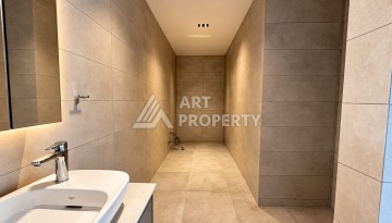 Дуплекс 1+1 на первой береговой линии в Кестеле, 108 м² - Ракурс 25