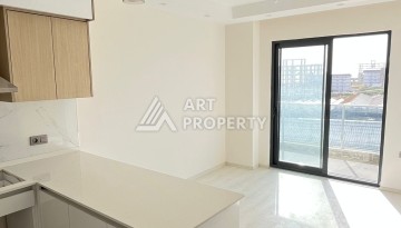 Недорогие квартиры 1+1 - 55 м². Паяллар, Алания - Ракурс 1