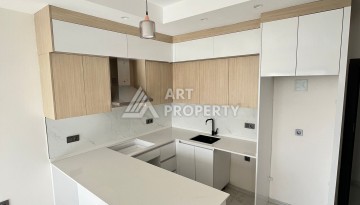 Недорогие квартиры 1+1 - 55 м². Паяллар, Алания - Ракурс 4