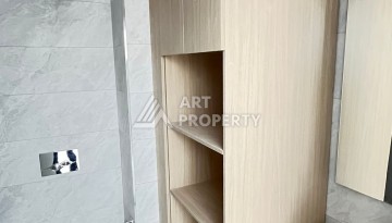 Недорогие квартиры 1+1 - 55 м². Паяллар, Алания - Ракурс 5