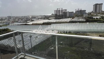 Недорогие квартиры 1+1 - 55 м². Паяллар, Алания - Ракурс 6