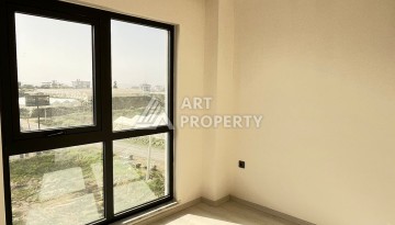 Недорогие квартиры 1+1 - 55 м². Паяллар, Алания - Ракурс 7