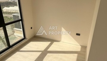 Недорогие квартиры 1+1 - 55 м². Паяллар, Алания - Ракурс 8