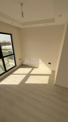 Недорогие квартиры 1+1 - 55 м². Паяллар, Алания - Ракурс 7
