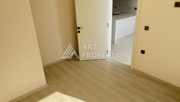Недорогие квартиры 1+1 - 55 м². Паяллар, Алания - Ракурс 9