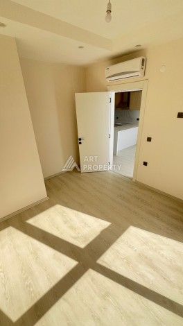 Недорогие квартиры 1+1 - 55 м². Паяллар, Алания - Ракурс 8