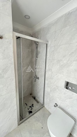 Недорогие квартиры 1+1 - 55 м². Паяллар, Алания - Ракурс 9