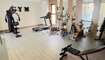 Недорогие квартиры 1+1 - 55 м². Паяллар, Алания - Ракурс 14