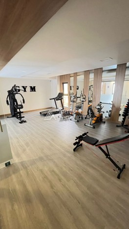 Недорогие квартиры 1+1 - 55 м². Паяллар, Алания - Ракурс 13