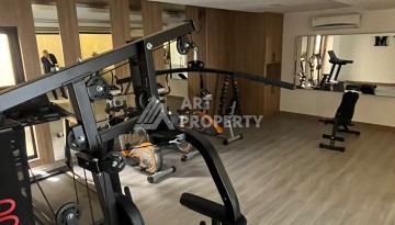 Недорогие квартиры 1+1 - 55 м². Паяллар, Алания - Ракурс 15