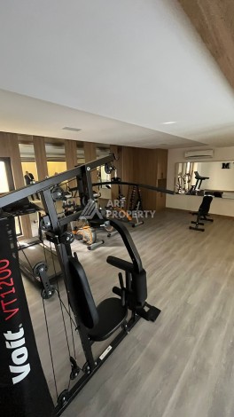 Недорогие квартиры 1+1 - 55 м². Паяллар, Алания - Ракурс 14