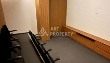 Недорогие квартиры 1+1 - 55 м². Паяллар, Алания - Ракурс 16