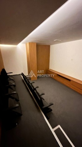 Недорогие квартиры 1+1 - 55 м². Паяллар, Алания - Ракурс 15