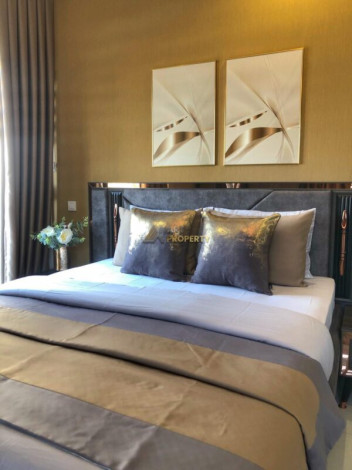 Полностью меблированный дуплекс 2+1 в районе Каргыджак, 110м - Ракурс 5