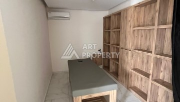 Недорогие квартиры 1+1 - 55 м². Паяллар, Алания - Ракурс 17