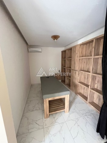 Недорогие квартиры 1+1 - 55 м². Паяллар, Алания - Ракурс 16