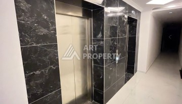 Недорогие квартиры 1+1 - 55 м². Паяллар, Алания - Ракурс 18