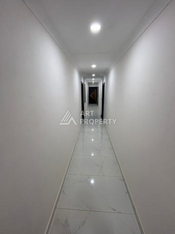 Недорогие квартиры 1+1 - 55 м². Паяллар, Алания - Ракурс 18