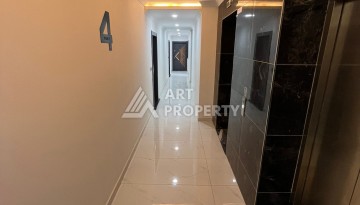 Недорогие квартиры 1+1 - 55 м². Паяллар, Алания - Ракурс 20