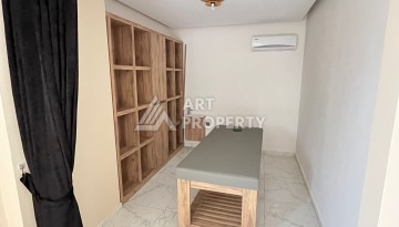 Недорогие квартиры 1+1 - 55 м². Паяллар, Алания - Ракурс 21