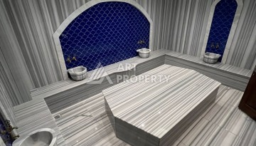 Недорогие квартиры 1+1 - 55 м². Паяллар, Алания - Ракурс 23