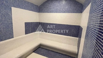 Недорогие квартиры 1+1 - 55 м². Паяллар, Алания - Ракурс 24