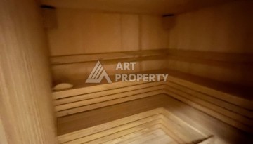 Недорогие квартиры 1+1 - 55 м². Паяллар, Алания - Ракурс 26