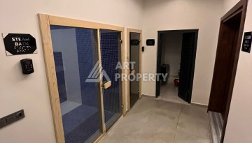 Недорогие квартиры 1+1 - 55 м². Паяллар, Алания - Ракурс 27