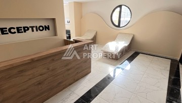 Недорогие квартиры 1+1 - 55 м². Паяллар, Алания - Ракурс 30