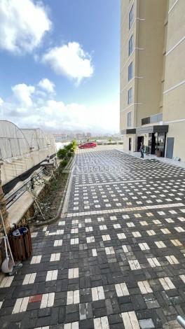 Недорогие квартиры 1+1 - 55 м². Паяллар, Алания - Ракурс 31
