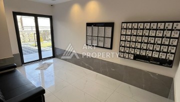 Недорогие квартиры 1+1 - 55 м². Паяллар, Алания - Ракурс 33