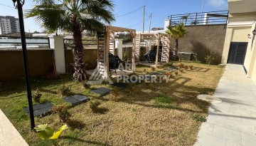 Недорогие квартиры 1+1 - 55 м². Паяллар, Алания - Ракурс 34
