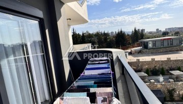 Уютная студия в комплеке с инфраструктурой. - Ракурс 23