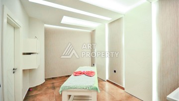 Квартира 1+1 - 65 м² на первой береговой линии в Махмутларе - Ракурс 13
