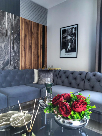 Полностью меблированный дуплекс 2+1 в районе Каргыджак, 110м - Ракурс 18