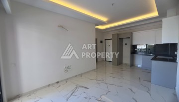 Новая квартира 1+1 в Махмутларе, Алания - Ракурс 5