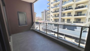 Новая квартира 1+1 в Махмутларе, Алания - Ракурс 12