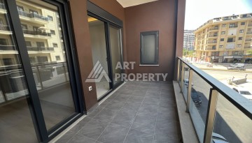 Новая квартира 1+1 в Махмутларе, Алания - Ракурс 14