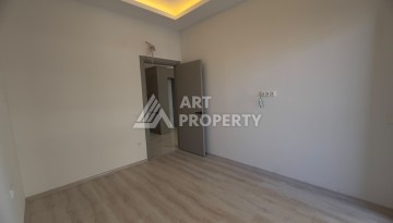 Новая квартира 1+1 в Махмутларе, Алания - Ракурс 15