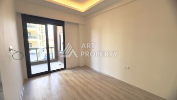 Новая квартира 1+1 в Махмутларе, Алания - Ракурс 16