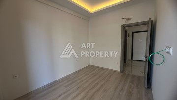 Новая квартира 1+1 в Махмутларе, Алания - Ракурс 17