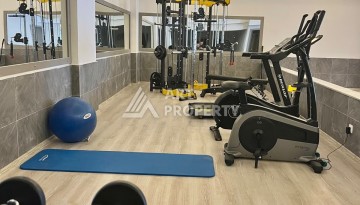Новая квартира 1+1 в Махмутларе, Алания - Ракурс 19