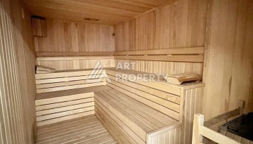 Новая квартира 1+1 в Махмутларе, Алания - Ракурс 21