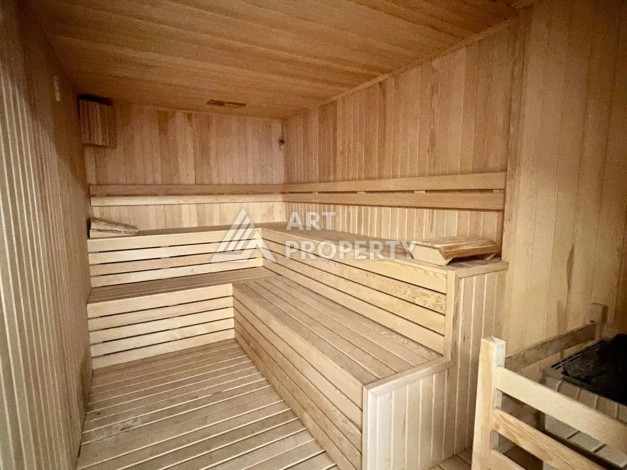 Новая квартира 1+1 в Махмутларе, Алания - Ракурс 20