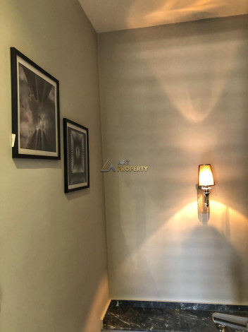 Полностью меблированный дуплекс 2+1 в районе Каргыджак, 110м - Ракурс 21