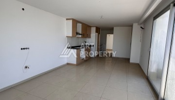 Дуплекс 3+1 площадью 130 м² с видом на море и горы в Алании - Ракурс 2