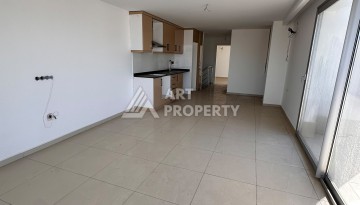 Дуплекс 3+1 площадью 130 м² с видом на море и горы в Алании - Ракурс 3