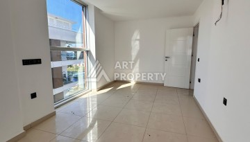 Дуплекс 3+1 площадью 130 м² с видом на море и горы в Алании - Ракурс 5